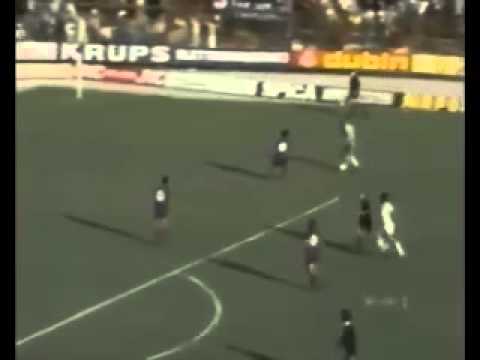 Fiorentina - Udinese 1-2 - Campionato 1982-83 - 3a giornata