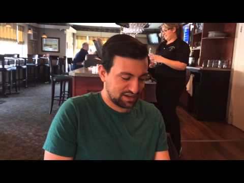 New Jersey Restaurant Italian Test: Alex Remnick