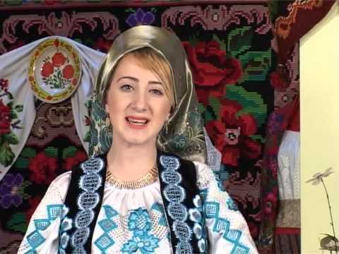 Mary Peia-Satul meu