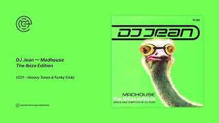 DJ Jean - Madhouse - The Ibiza Edition (CD1) (1999)