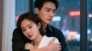 While I was postpartum, my husband kissed another woman; I, a tycoon's daughter, made them pay.