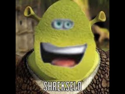 Puede haber un crossover de marselo y shrek ?