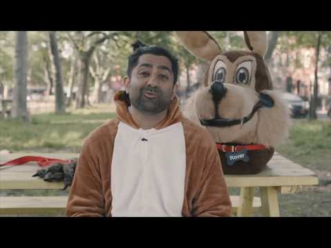 Comedy Reel - Saurin Choksi