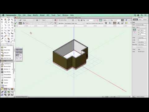 Podcast 184 How walls and Slabs Interact.