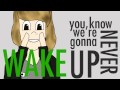 This Century "Young and Useless" Lyric Video ...