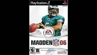 Madden NFL 06 Soundtrack: Sam Spence - A New Game (Da Riffs Mix)