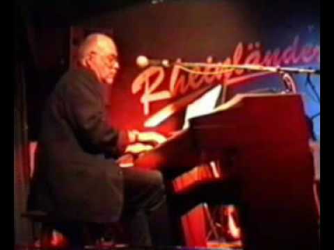 Bonnen - Live 25.09.1997 - Song 4