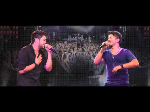 Amiga Feia - Henrique e Juliano
