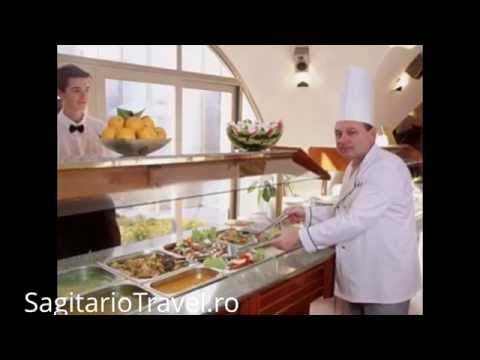 HOTEL NONA.CEA MAI BUNA OFERTA HOTEL NONA