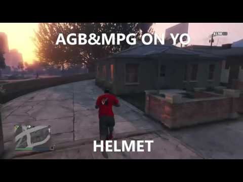 Killa Kali Avenue Gangsta Bloods