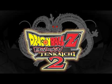 Dragon Ball Z: Budōkai Tenkaichi 2 - "Dark Half" [1080p]