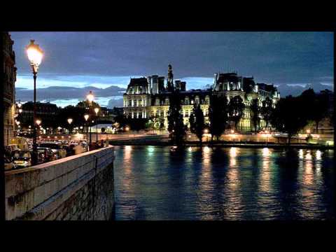 Jean-Michel Bernard - La Nuit Enchantee (BY1)