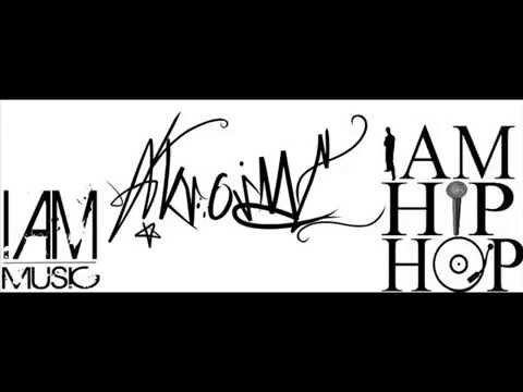 AkrosMC - Asi Soy Yo - Rap 2014