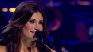 Idina Menzel - Live Barefoot At The Symphony - 5 Asleep On The Wind