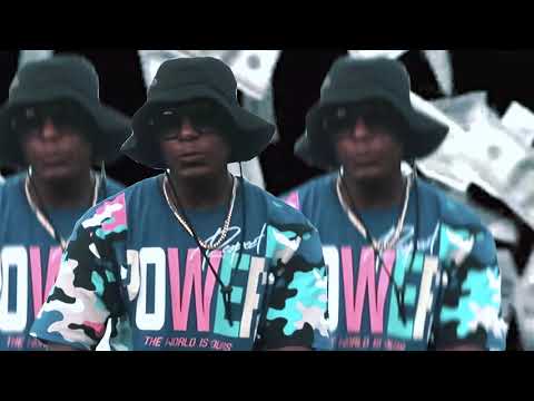 Play My Song by King Shinobe ft. Kmd Flash