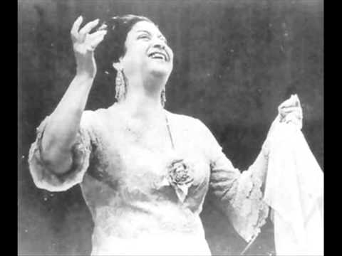 غنيلي شوي شوي - أم كلثوم