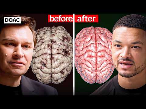 How to Make Your Body Clean Itself Naturally