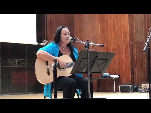 Dankas la vivo - UK en Lisbono 2018