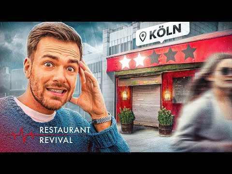 Ich will dieses Restaurant retten! | Restaurant Revival - Folge 01