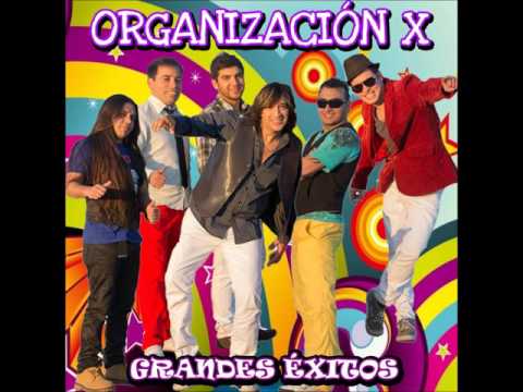 Organización X Mix Para Bailar