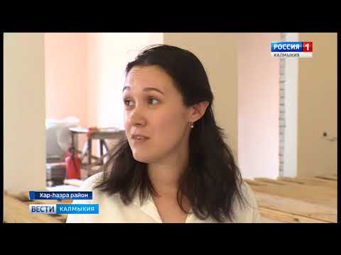 Вести «Калмыкия»: выпуск 05.07.2018 на калмыцком языке