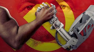 AI: Capitalist Nightmare or Fully Automated Luxury Space Communism?