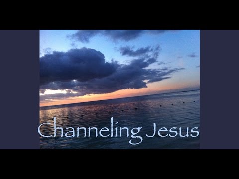 (#079) Channeling Jesus - Change Your Frequency Now!