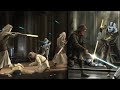 Inside The Jedi Temple During Order 66 Legends Star Wars Explained