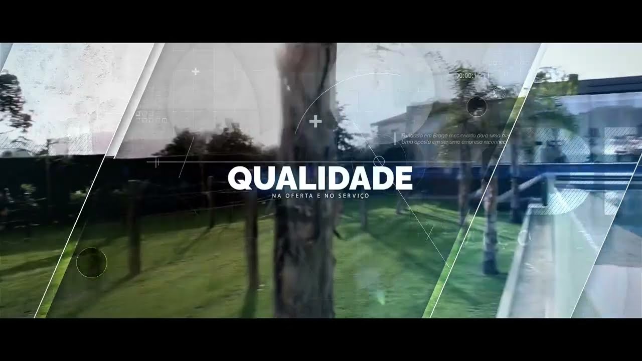 Vídeo do imóvel