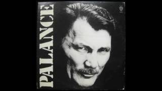 Jack Palance  - A Little Bitty Tear