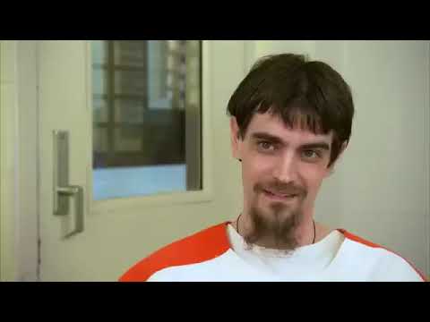 Hard time prison documentary 