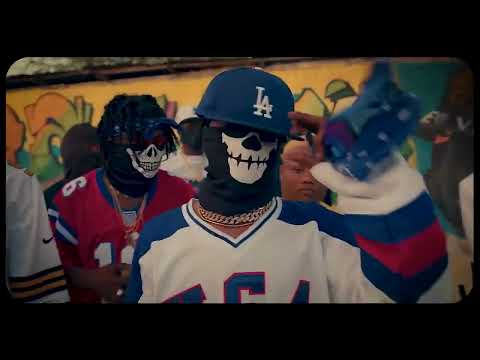 Boulva feat Zepequenio atis mafia li pèl #izo5segond #izo