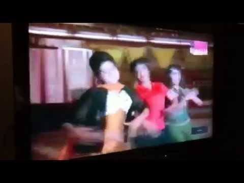 Lil bad girl ft. Shammi Kapoor