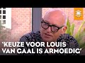 'Keuze voor Louis van Gaal als bondscoach is armoedig' | DE ORANJEZOMER