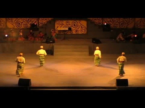 ZapiNusantara2 - Jepin Madura by Kump. Sulawesi Selatan, Indonesia