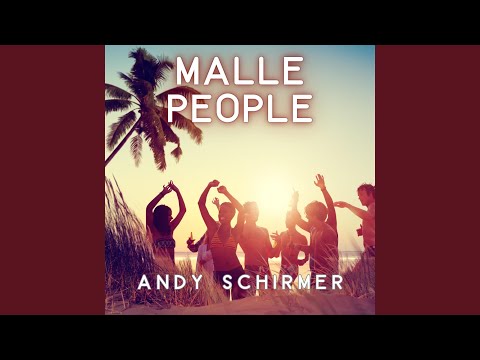 Malle People (Radio Edit)