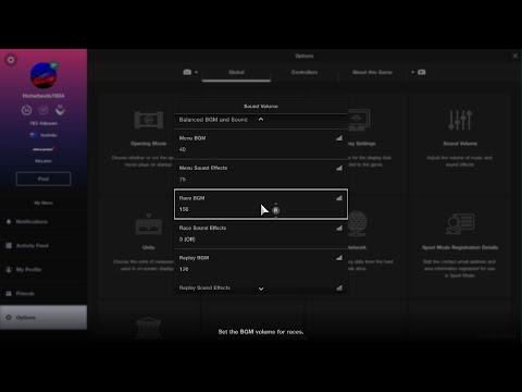 GT SPORT | Daiki Kasho / Shadows of our past