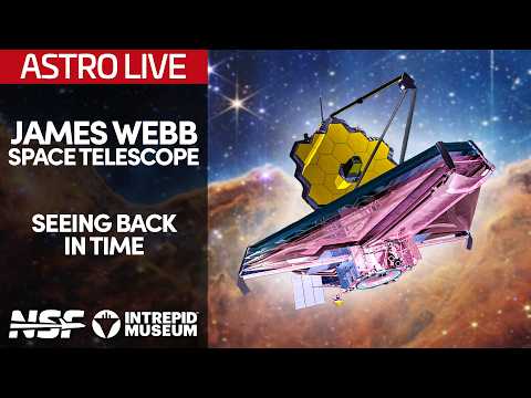 From Concept to Cosmos: The James Webb Space Telescope