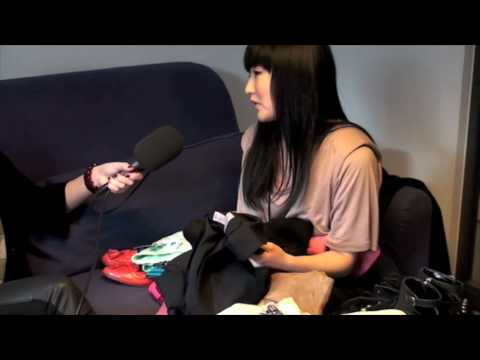 MODEKOLL MED LINA BORGENBRING