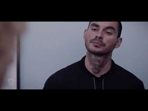 Rio Knows He is Fine😻