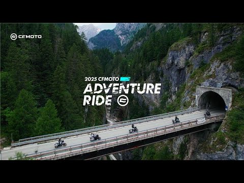 Edelweiss Adventure Ride – High Alps Tour | Riders Tell Their Story 🏔️