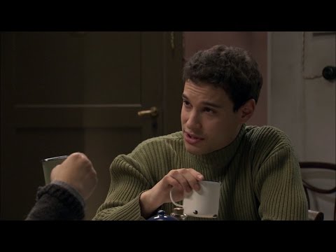 AMAR C489 - Américo se encuentra en una encrucijada sentimental