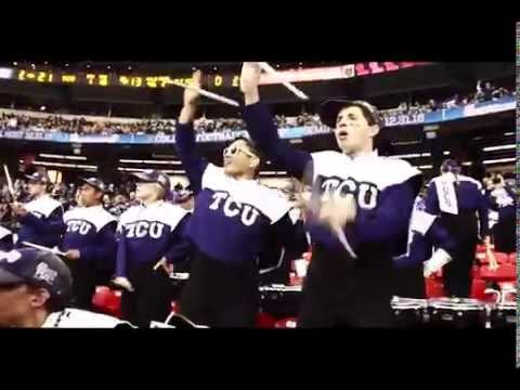 Centuries - TCU Marching Band Edition