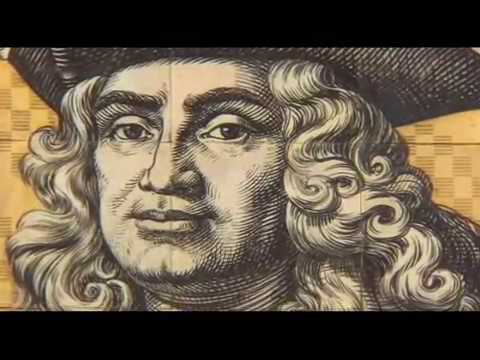 Mythos August der Starke (August II.)