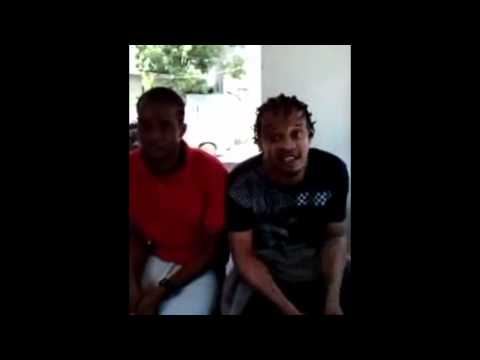 CHASE CROSS RESPONSE TO FLEXX & SAVAGE - JUNE 2012