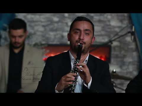 Spire Jovanovski & Zlatko Miladinoski i negoviot orkestar  -  Mariovska Cigancica (ImaT nemaT)