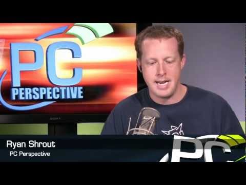 PC Perspective Podcast 213 - 08/09/2012