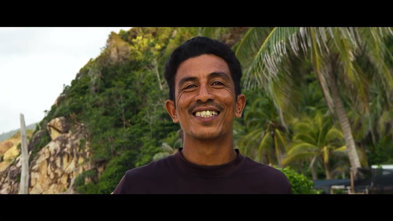 The Pulse: Cerita dari Anambas