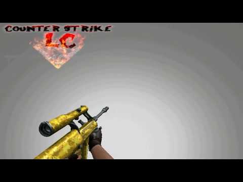 [HL] AUG A1-Digital Camo