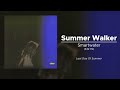 Summer Walker - Smartwater (432 Hz)